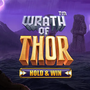 Wrath of Thor