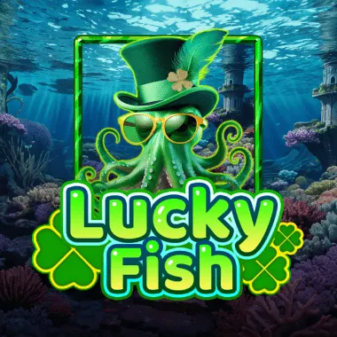 Lucky Fish