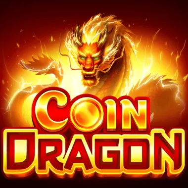 Coin Dragon